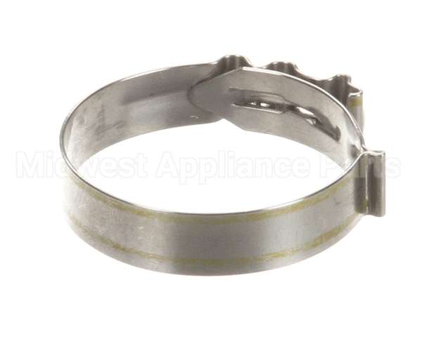 0L0367 Electrolux Professional Clamp, 33/9, Aisi 304