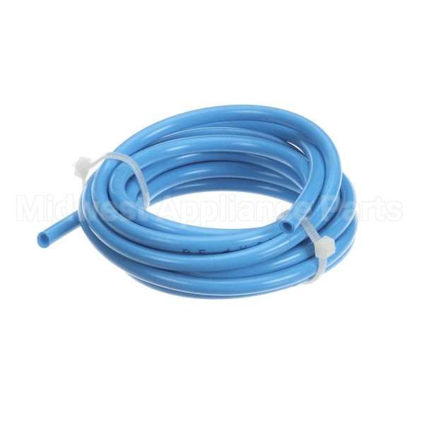 0L0481 Compatible Electrolux Tube, L2660 Mm, E6 Mm, Blu