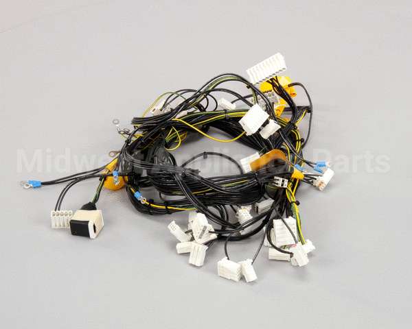 0L0486 Electrolux Professional Wiring Harness, Usa
