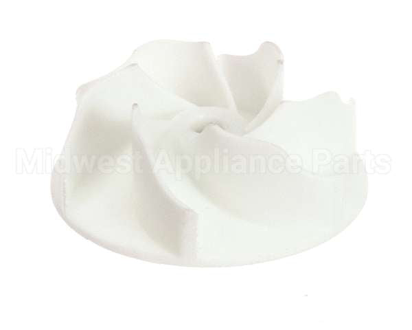 0L0493 Electrolux Professional Pump Impeller, Usa