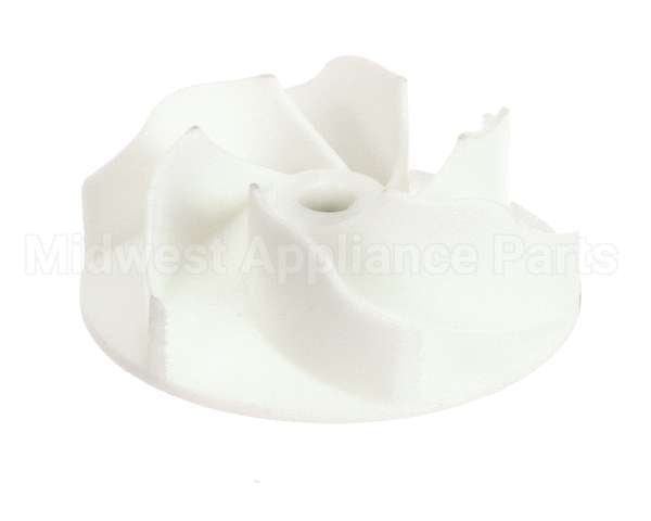 0L0493 Electrolux Professional Pump Impeller, Usa