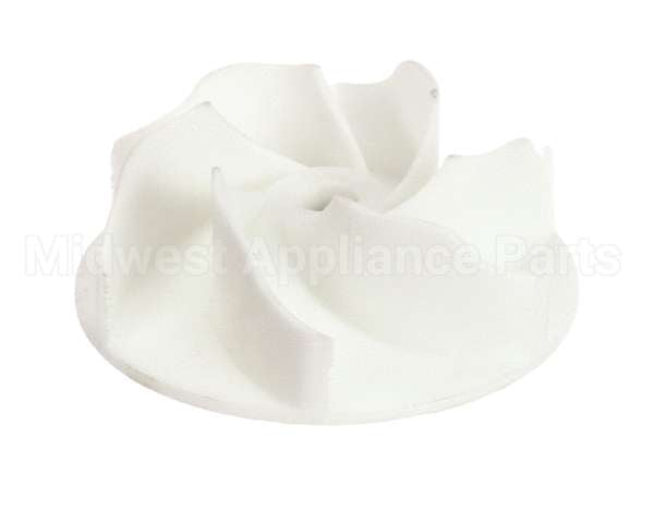 0L0493 Electrolux Professional Pump Impeller, Usa