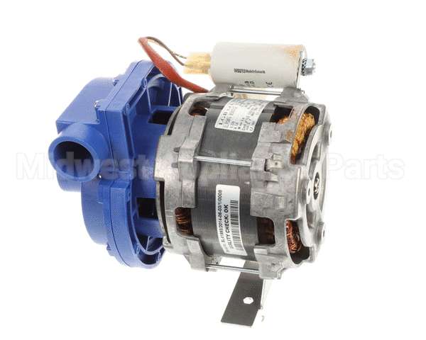 0L0562 Electrolux Professional Pump, 230V 60 Hz 1-P