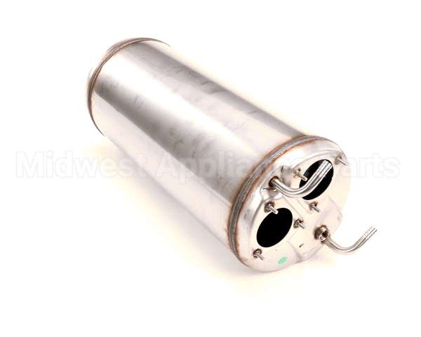 0L0990 Electrolux Professional Boiler, Assembly