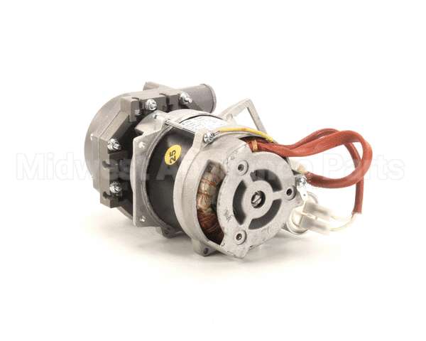 0L1098 Electrolux Professional Rinse Pump, 208/240V 60Hz