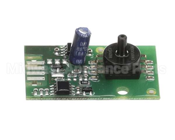 0L1132 Electrolux Professional Pcb, Pressur Sensor