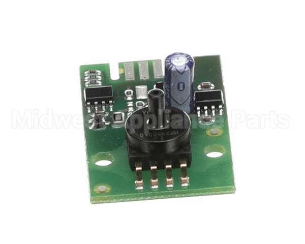 0L1132 Electrolux Professional Pcb, Pressur Sensor