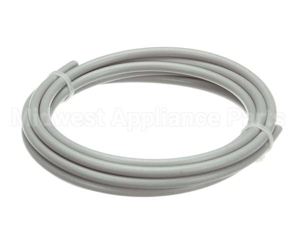 0L1163 Electrolux Professional Hose; I=4,3Mm; E=6Mm; L=2660Mm; Grey
