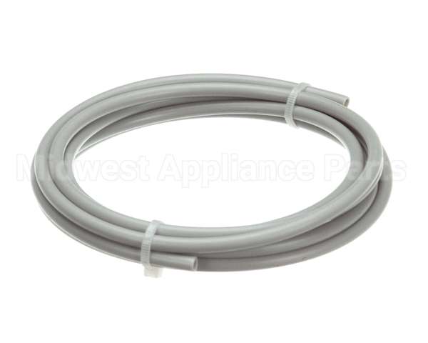 0L1163 Electrolux Professional Hose; I=4,3Mm; E=6Mm; L=2660Mm; Grey