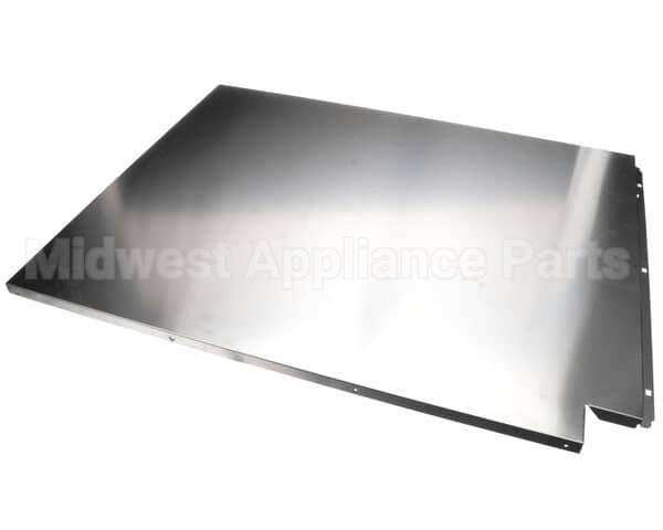 0L1385 Electrolux Professional Left Side