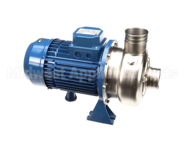 0L1403 Electrolux Professional Wash Pump; 208-240/360-415V 60Hz