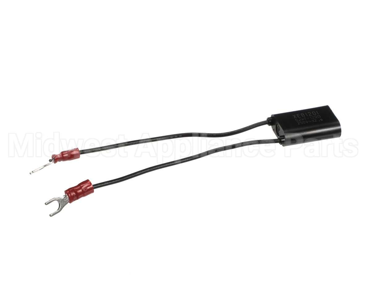 0L1526 Electrolux Professional Rif Filter, 100Ohm 0,1Mf