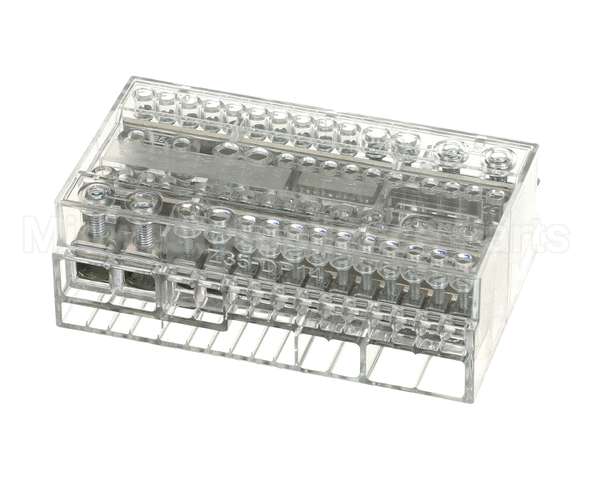 0L1590 Electrolux Professional Divider