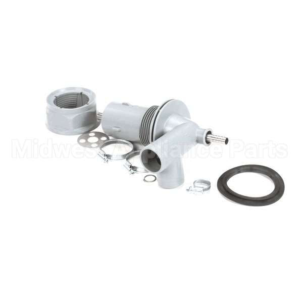 0L1628 Compatible Electrolux Lower Jet Support, Kit