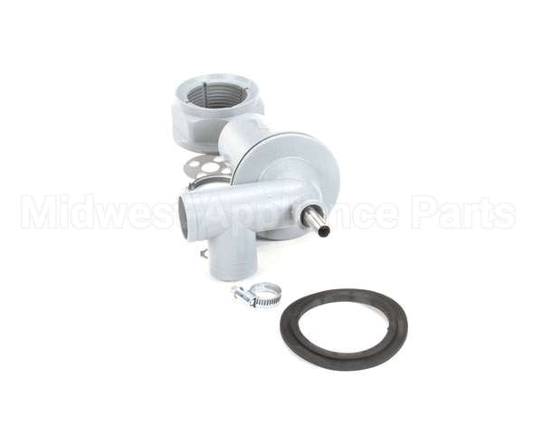 0L1628 Electrolux Professional Lower Jet Support, Kit