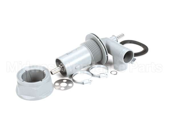 0L1628 Electrolux Professional Lower Jet Support, Kit