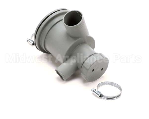 0L1629 Electrolux Professional Drain Manifold, Kit