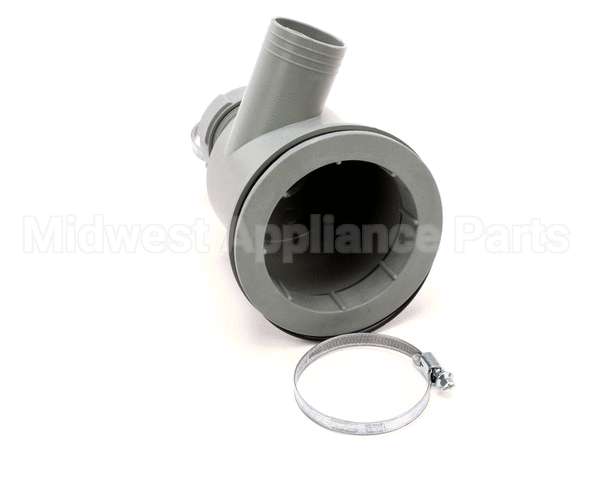 0L1629 Electrolux Professional Drain Manifold, Kit