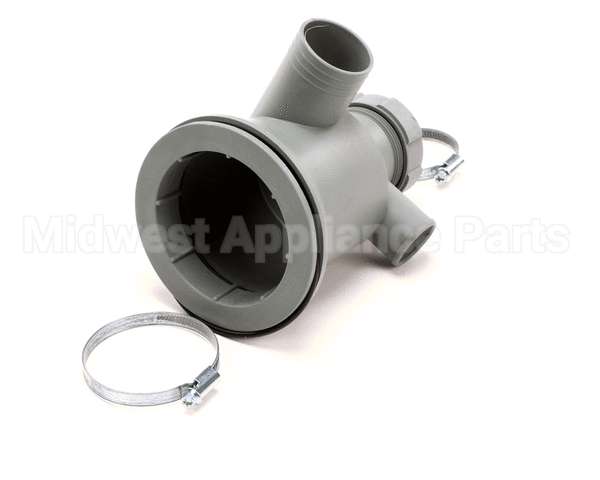 0L1629 Electrolux Professional Drain Manifold, Kit