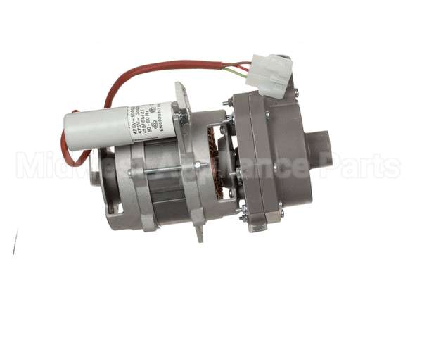 0L1641 Electrolux Professional Rinse Pump, 60Hz, Kit