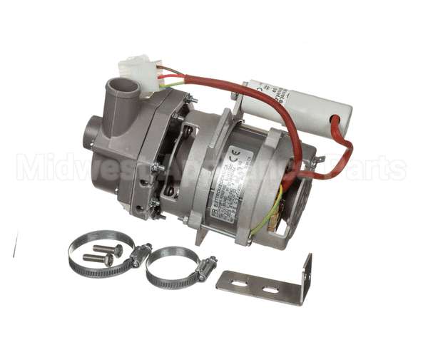 0L1641 Electrolux Professional Rinse Pump, 60Hz, Kit