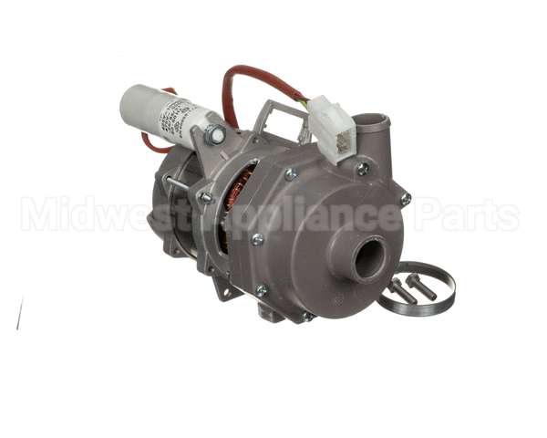 0L1641 Electrolux Professional Rinse Pump, 60Hz, Kit