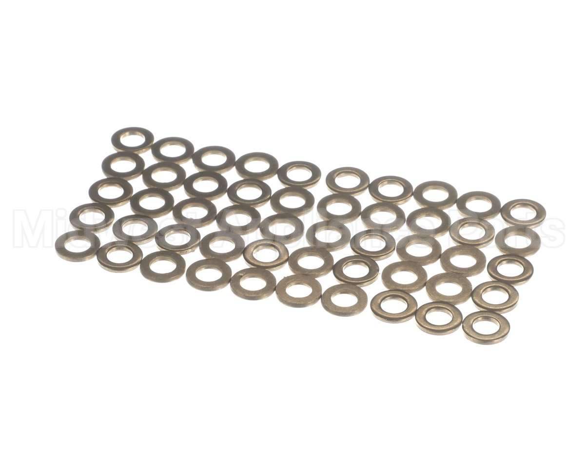 0L1671 Electrolux Professional Washer, 6,4X12,5,Set 50 Pieces