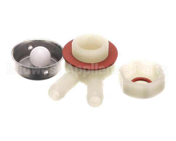 0L1892 Electrolux Professional Nonreturn Valve; High Temperature