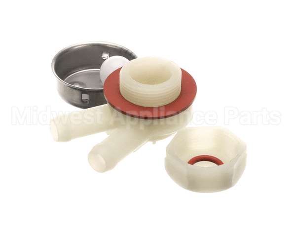 0L1892 Electrolux Professional Nonreturn Valve; High Temperature