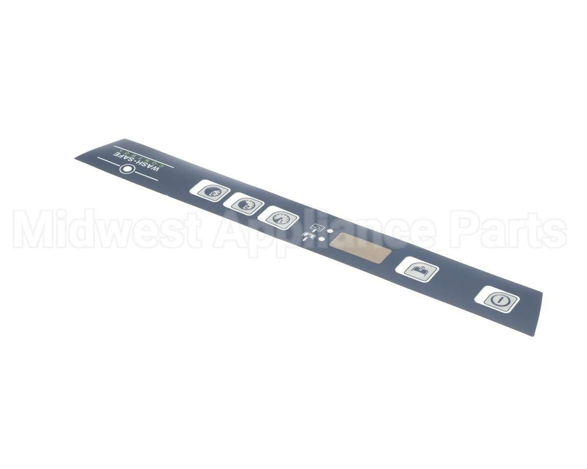 0L1895 Electrolux Professional Adhesive Membrane, Ls6