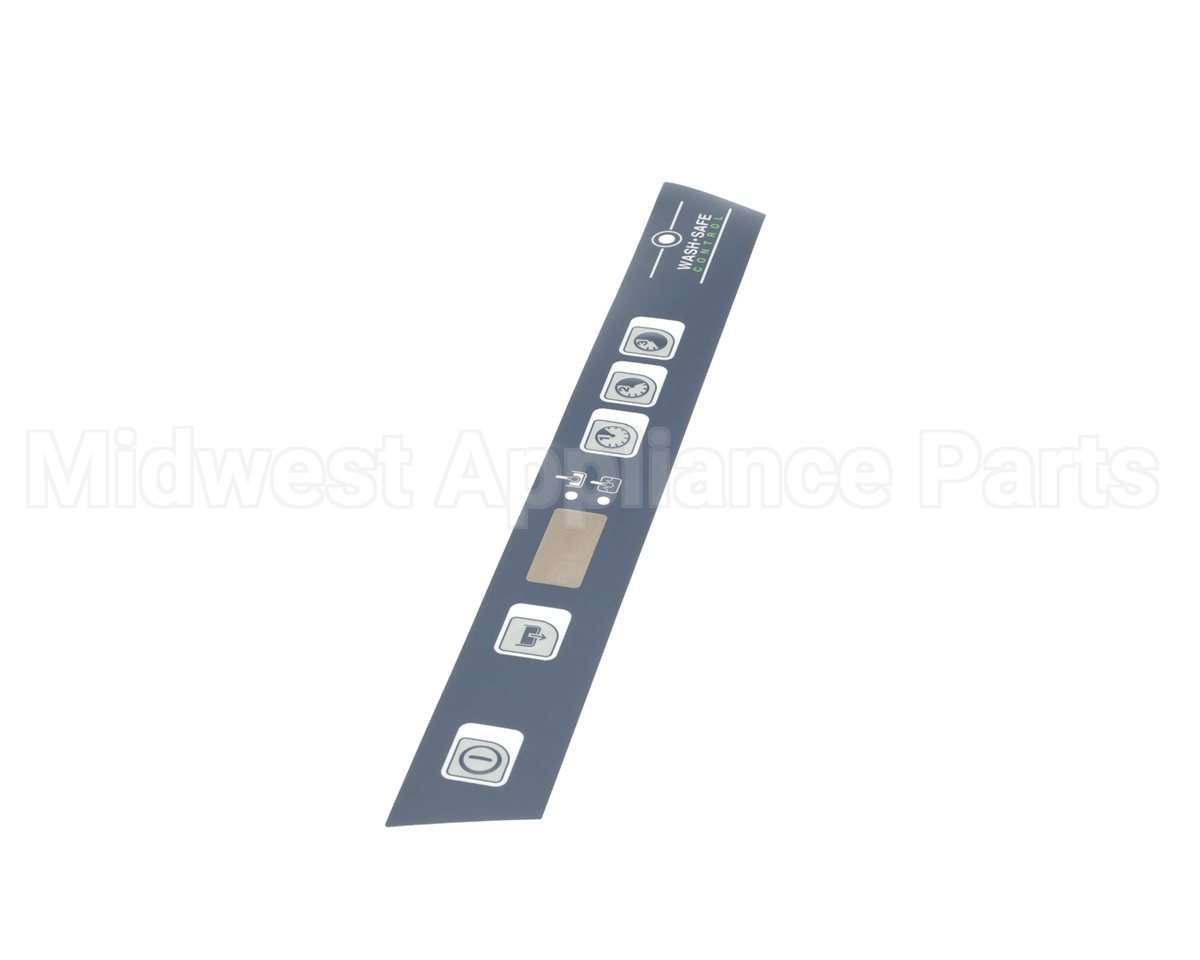 0L1895 Electrolux Professional Adhesive Membrane, Ls6