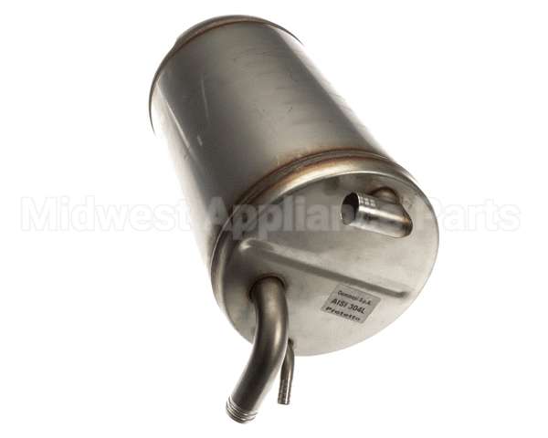 0L1907 Electrolux Professional Boiler, Assembly, Ls6Ws Atm