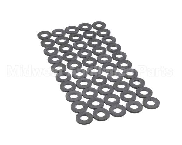 0L1945 Electrolux Professional Gasket, Set 50Pcs, Dia.26,5Mm