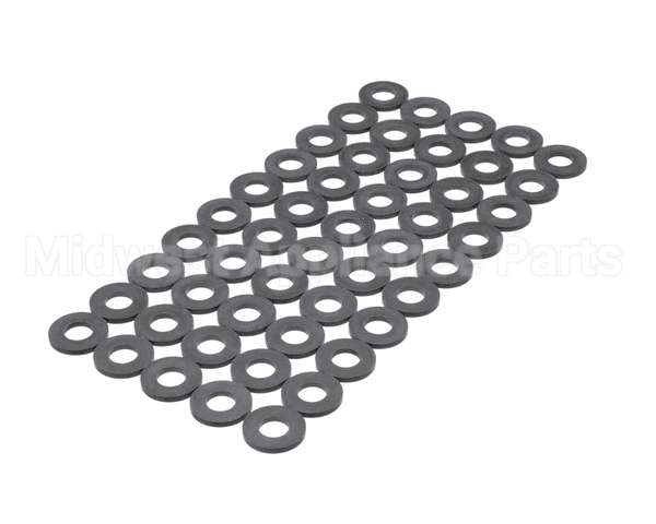 0L1945 Electrolux Professional Gasket, Set 50Pcs, Dia.26,5Mm