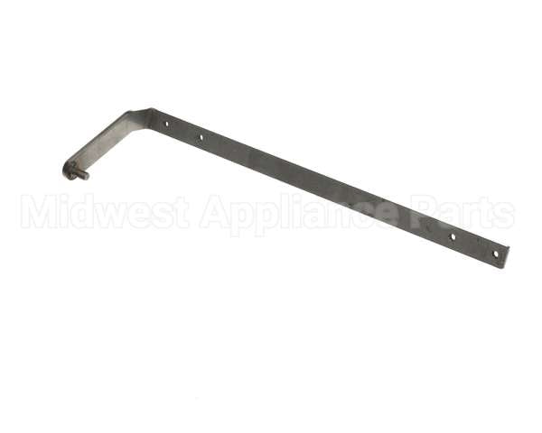 0L2213 Electrolux Professional Spring Retainer, Assembly, Right