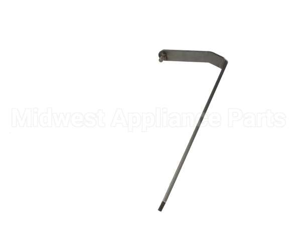 0L2213 Electrolux Professional Spring Retainer, Assembly, Right