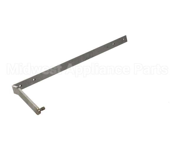 0L2213 Electrolux Professional Spring Retainer, Assembly, Right