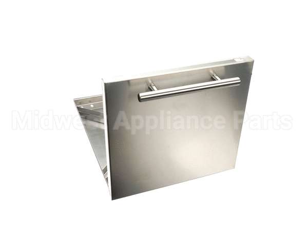 0L2219 Electrolux Professional Cover Plate, Assembly