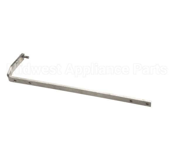 0L2263 Electrolux Professional Spring Retainer, Assembly, Left
