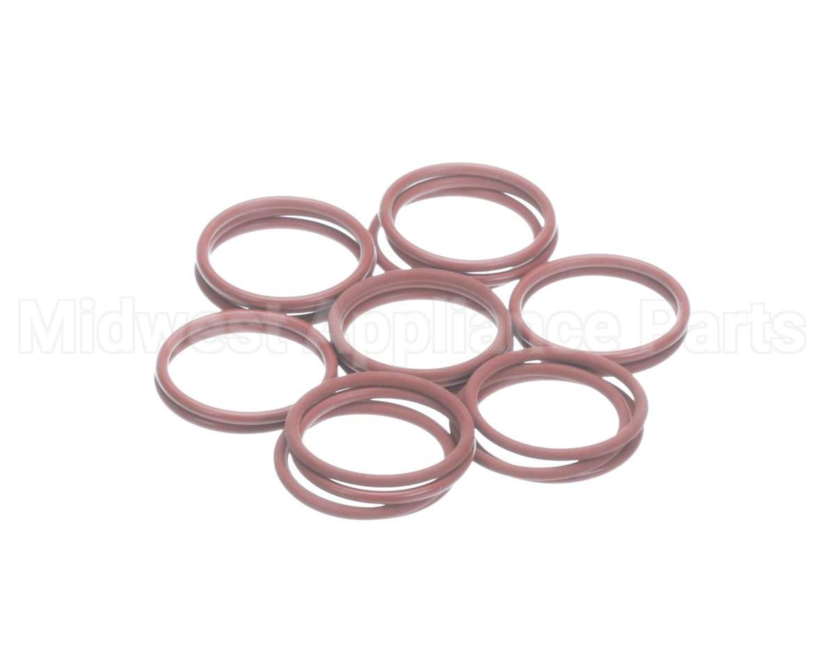 0L2302 Electrolux Professional O-Ring, Dia. 1.78X20.35