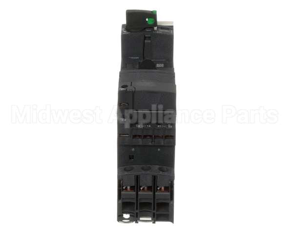 0L2335 Electrolux Professional Heater Contactor Base
