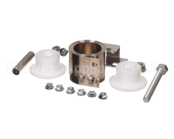 0L2361 Electrolux Professional Door Spring Assembly, Kit