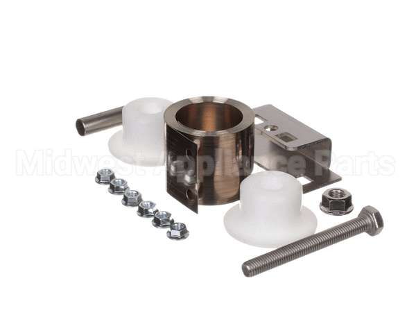 0L2361 Electrolux Professional Door Spring Assembly, Kit