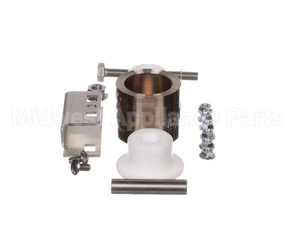 0L2361 Electrolux Professional Door Spring Assembly, Kit