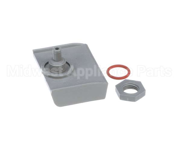 0L2362 Electrolux Professional Air Trap Nut O-Ring, Kit