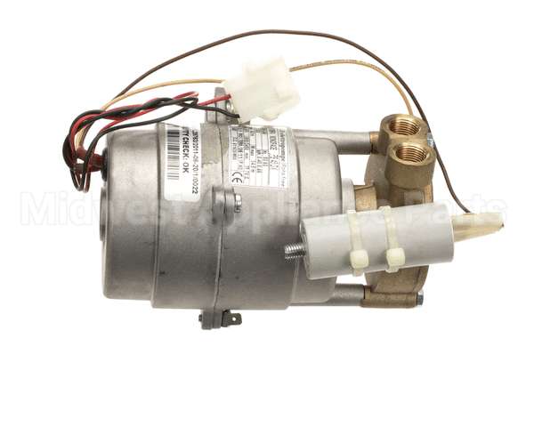 0L2391 Electrolux Professional Rinse Pump, Ps45