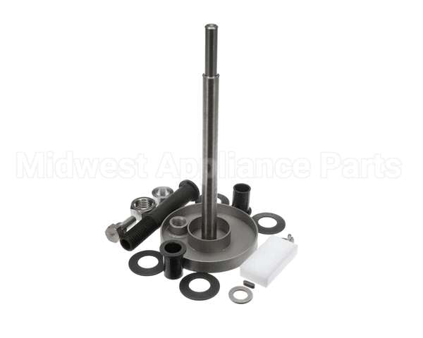 0L2457 Electrolux Professional Drive Shaft, Kit