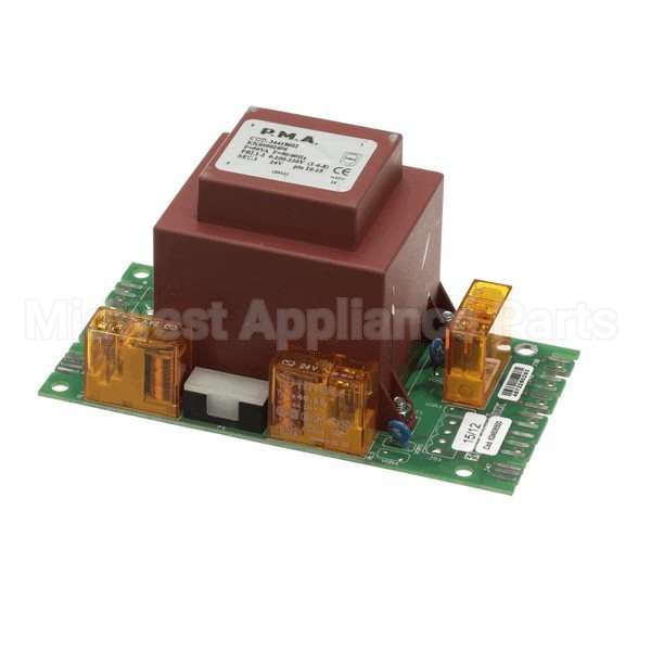 0L2526 Compatible Electrolux Pcb Board Trans