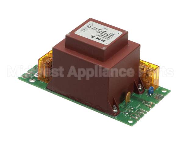 0L2526 Electrolux Professional Pcb Board Transformer; 230V/24V-50Va