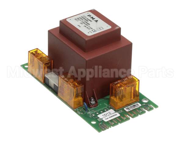 0L2526 Electrolux Professional Pcb Board Transformer; 230V/24V-50Va